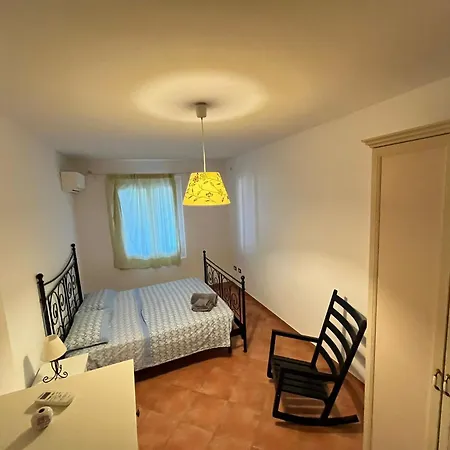 Villa Summer House Avola