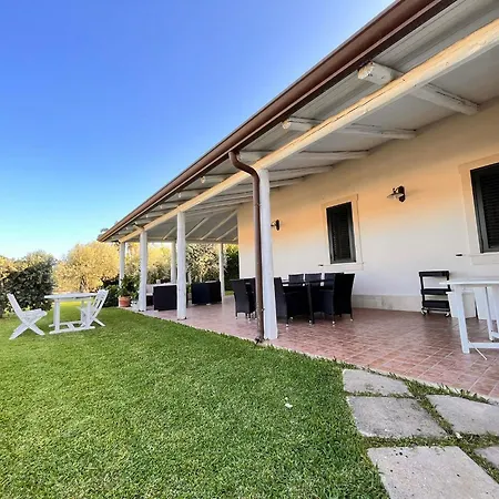Summer House