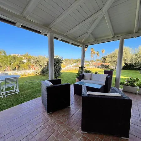 Summer House Villa *