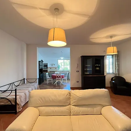 Villa Summer House Avola