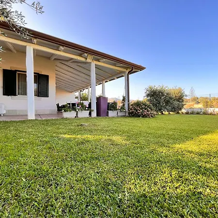 Summer House Villa Avola