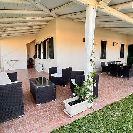 Summer House