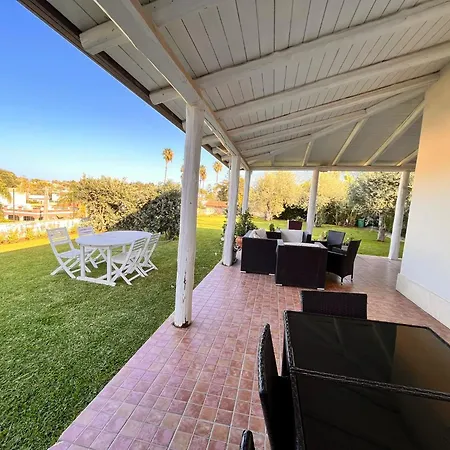 Summer House Villa