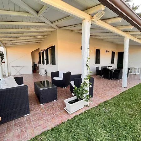 Summer House Villa *