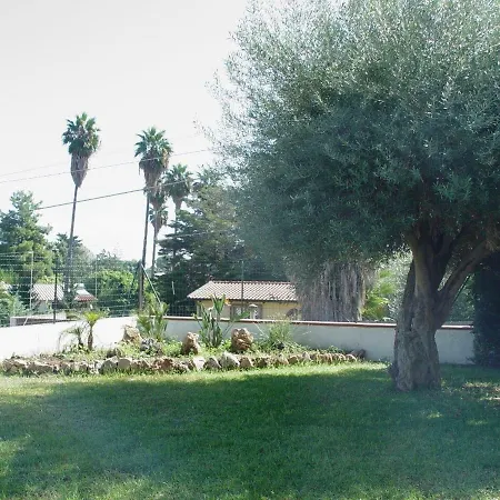 Summer House Villa Avola