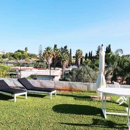 Summer House Villa Avola