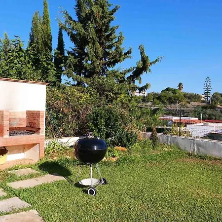Summer House Villa *