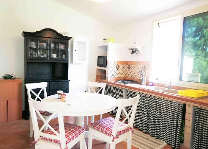 Summer House Villa Avola