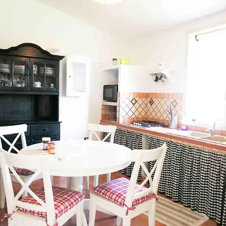 Summer House Villa Avola